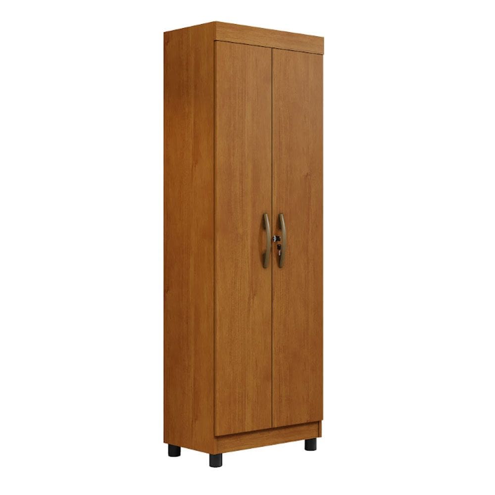 Multiuso New Roma com 2 Portas em MDP Benetil