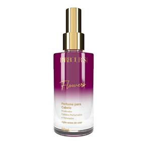 Barbour S Beauty Flower - Perfume de Cabelo 60ml