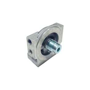 Suporte Filtro Sedmentador Água Cargo 92/ Vw Caminhões 92/