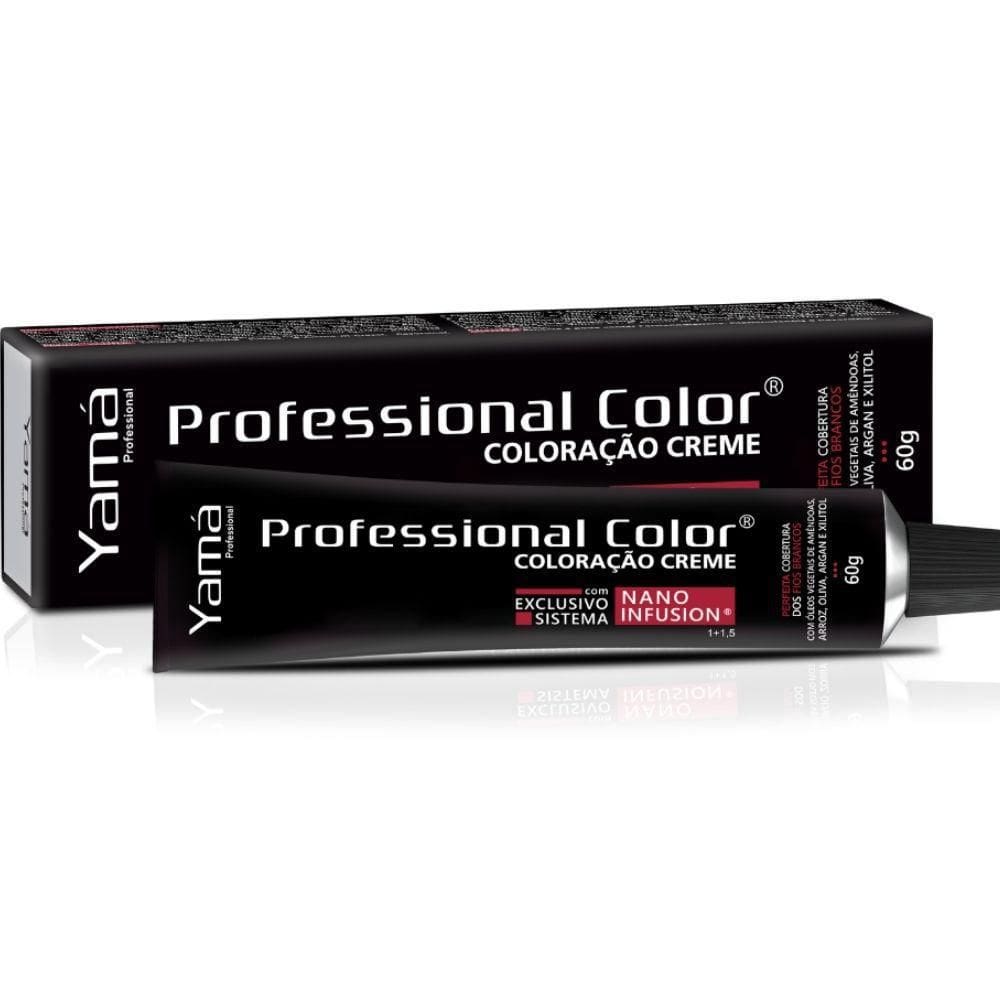 Yamá Professional Color Nano Infusion 8.89 60G