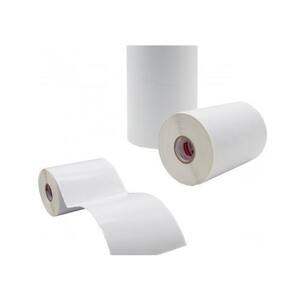 Etiqueta Bopp 100X150 Para Congelados