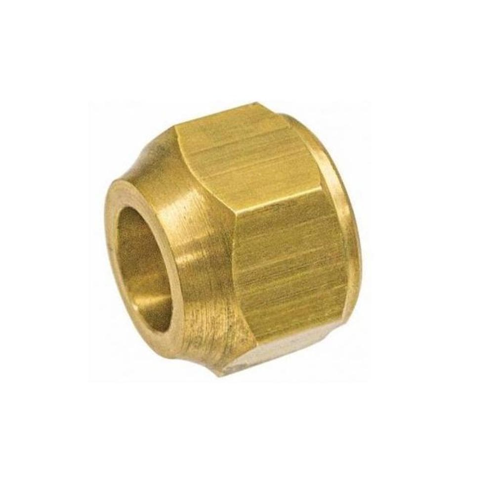 Porca Latão 1/4 Eluma 100208936 100226850 789465 C1132 C2691