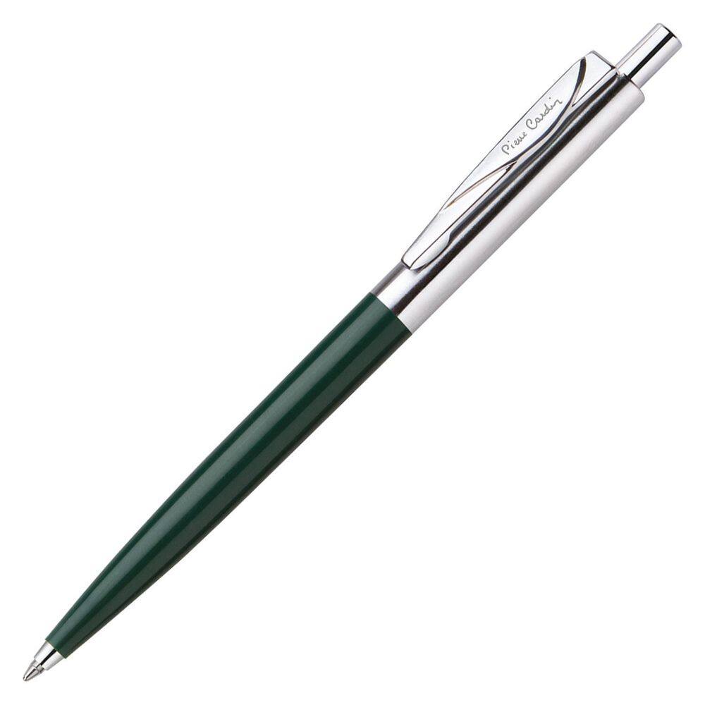 Caneta Esferográfica Pierre Cardin Glam Verde