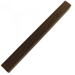 Pastel Seco Carre Conte A Paris 054 Raw Umber