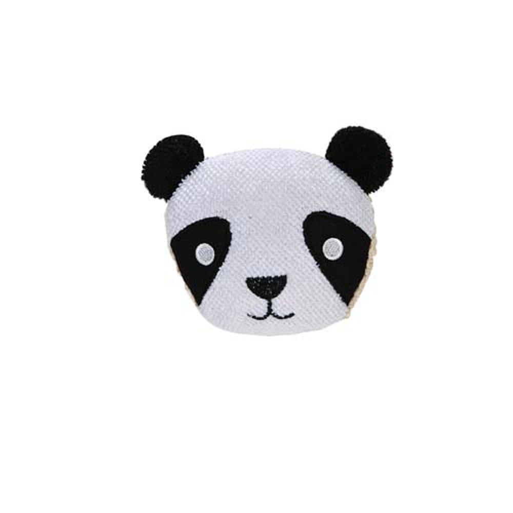 Bucha Panda Atoalhada