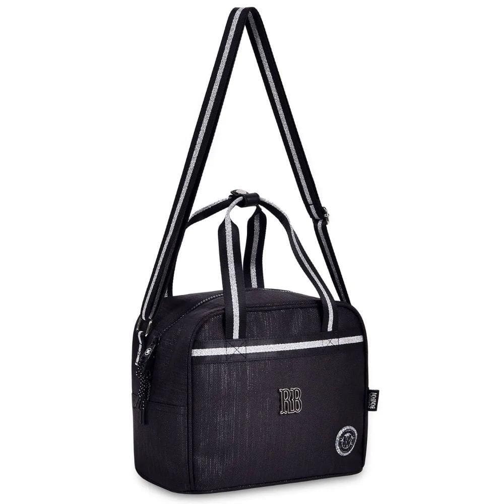 Lancheira Térmica c/ Alça Regulável Rebecca Bonbon - Clio