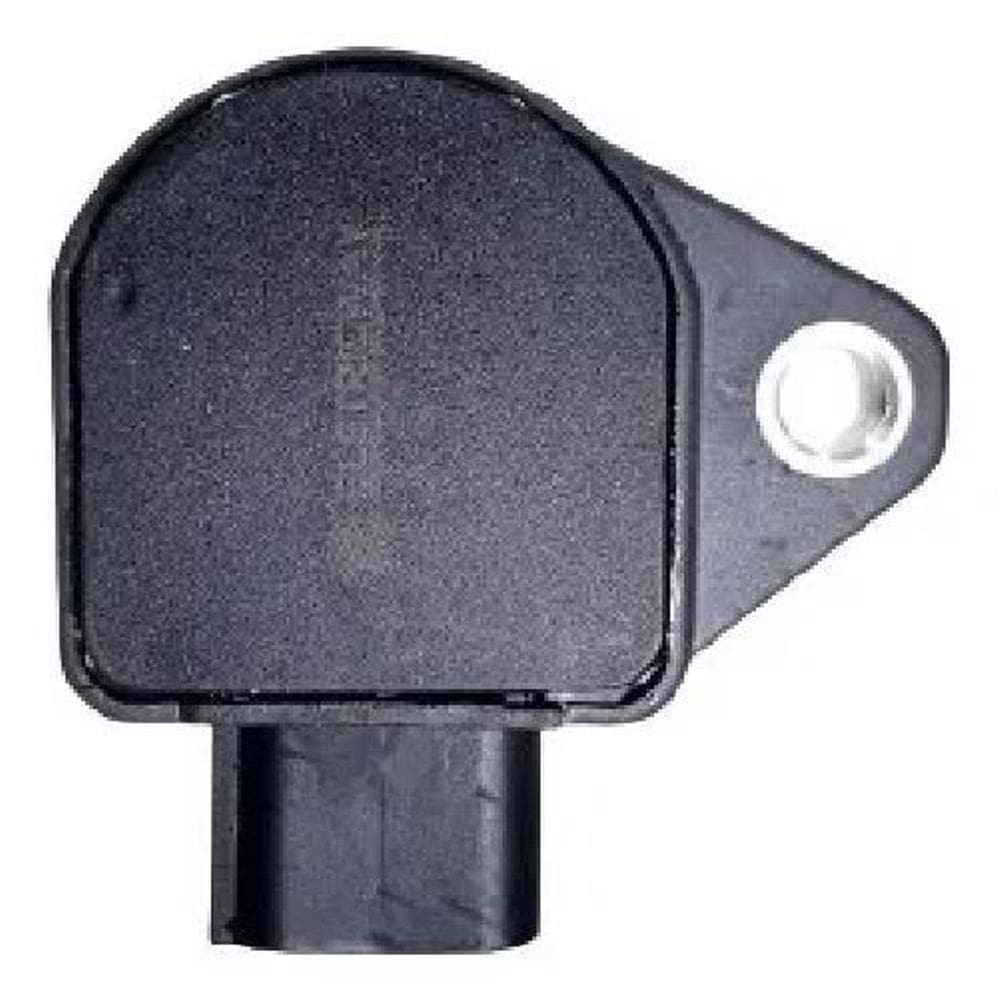 Bobina Ignição Honda Civic 1.7 16V 2000/2005 - 30520-Pgk-A01