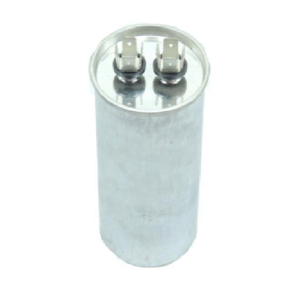 Capacitor 25Uf Com 8 Terminais Polos D1981 Eos Ar Condic.