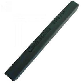 Pastel Seco Carre Conte A Paris 034 Emerald Green
