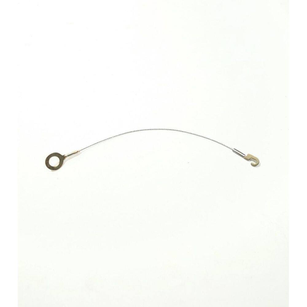 Reparo Regulador Freio Tras Le Ranger 05/12 Sistema Bosch