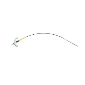 Cabo Freio Mao Intermediario Ford F250 F350 790Mm Novo