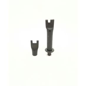 Regulador Freio Traseiro Ld Automatico L200 Gl Gls