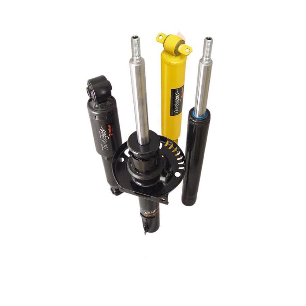 Amortecedor T Ford Escort Sw 97/