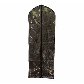 Kit 5 Capa Vestido Com Zíper 1,05 Para Ternos
