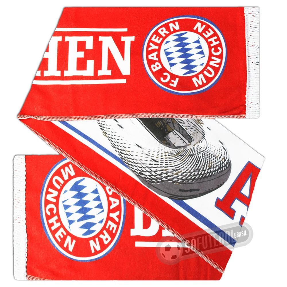 Cachecol Bayern München