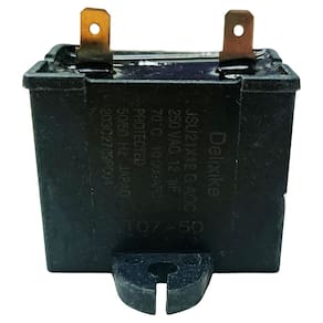 Capacitor compatível com Ge Refrigerator WR55X24064