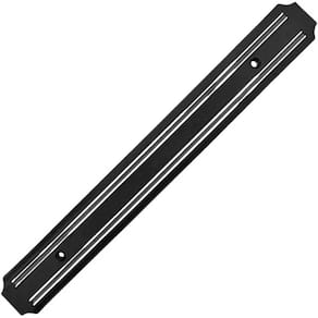 Barra Magnética Retangular Para Facas Bancada Cozinha 49cm
