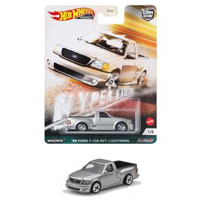 Toy Hot Wheels Car Culture Circuit Legends 1:64 para crianças a partir de 3 anos