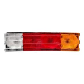 Lanterna Traseira Caminhao Mercedes Ford Ap88 Cv Le