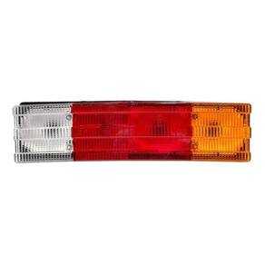 Lanterna Traseira Caminhao Mercedes Ford Ap88 Cv Le