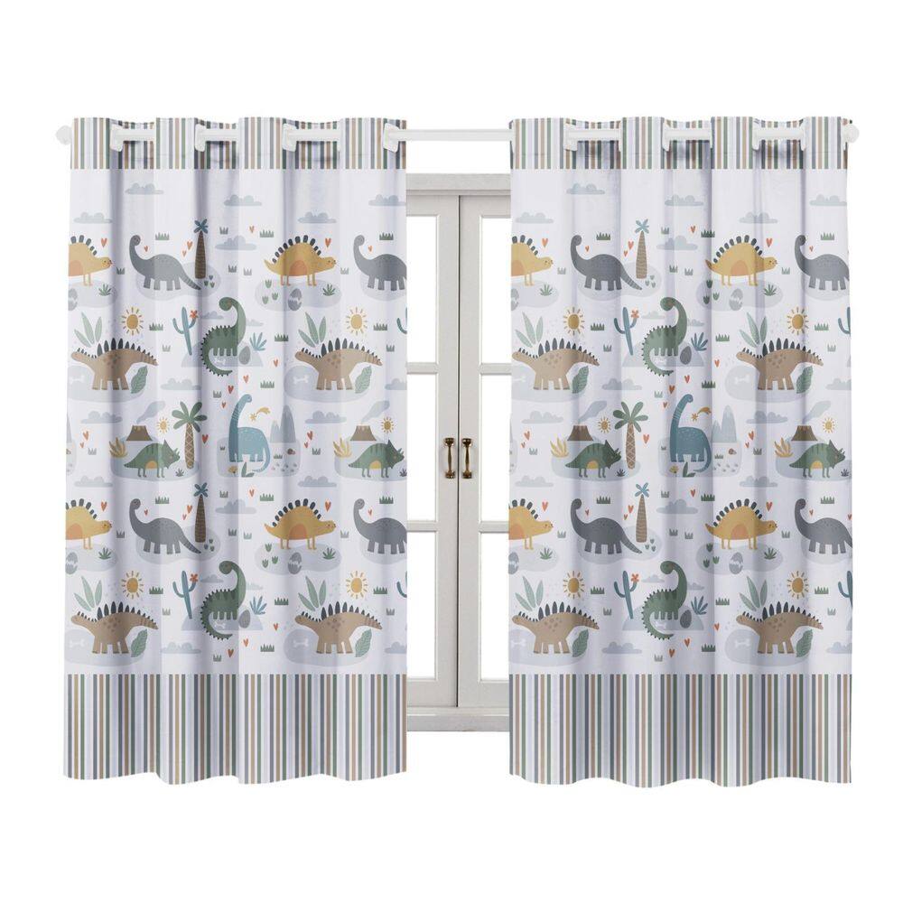 Cortina Blackout Infantil 2,00 X 1,40 Estampas Digitais