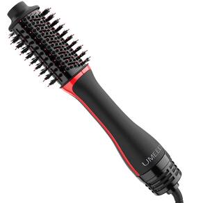 Escova para secador de cabelo Umeely Plus 2.0 Ionic Hot Air Brush 2cm