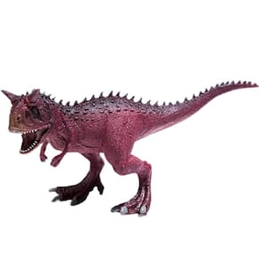 Figura de ação Gemini&Genius Carnotaurus Dinosaur World