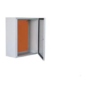 Quadro Comando 30X30X20 S/ Flange Cm 303020