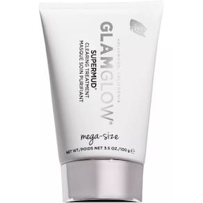 Máscara de tratamento Glamglow SUPERMUD Instant Clearing 100mL