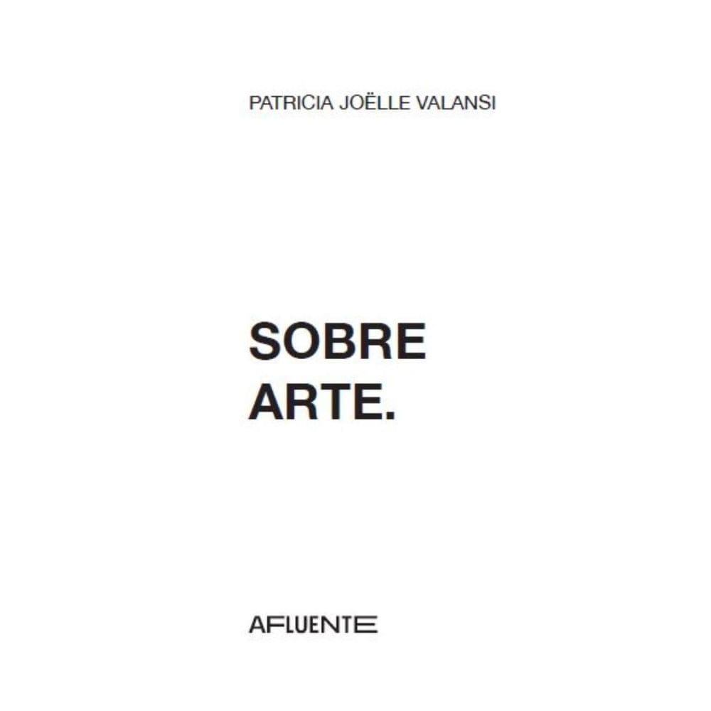 Sobre Arte