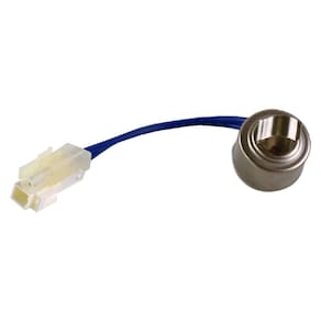 Termostato de descongelamento Edgewater Parts 242046001 para Frigidaire