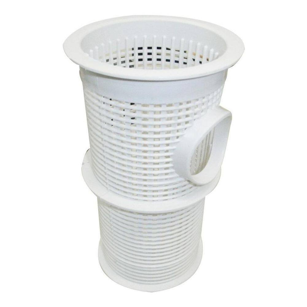 Cesto Do Pre Filtro Para Moto Bomba Sodramar De 1/4 A 3,0 Cv