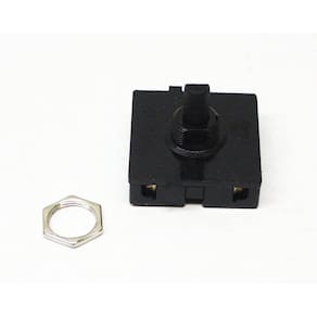 Interruptor de lâmpada Range Hood Light para GE WB24X10130