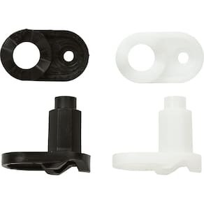 Substituição do kit de fechamento de geladeira Whirlpool R0181181