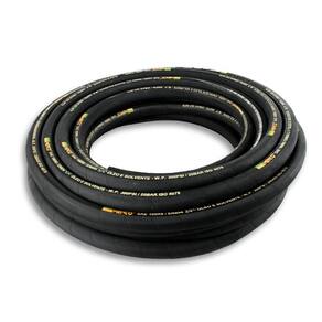 Mangueira Hidráulica Menco R6 3/4 Pol 25m Nylon