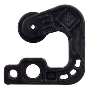 Mecanismo de alavanca de fechamento automático da porta do refrigerador para suprir a demanda DA97-12625A 3527780