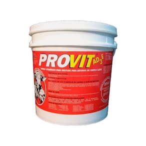 Ourophós Provit Ade + B12 - 3 X Mais Forte 10 Kg