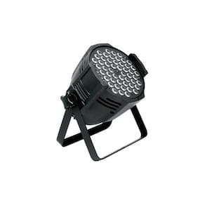 Kit 4 Par Led 54X3W Rgbwa Indoor One Light
