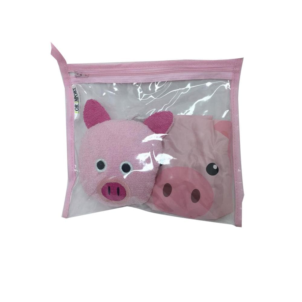Kit Porco Infantil