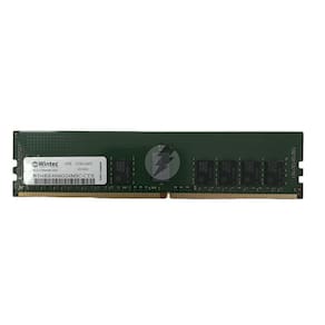 Memória Ddr4 Wintec Wd4Re4016G24Msc-Ctx 16Gb 2400 Ecc Rdimm