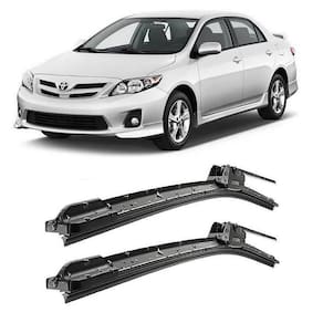 Palheta Para-Brisa Corolla 2009/2014 Bosch Aerofit