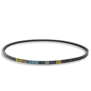 Correia V Dentada Ax-58 - Resistente Óleo/Calor - 147.3 cm