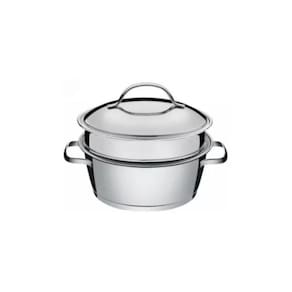 Caçarola Allegra 20cm CoziVapore Tramontina