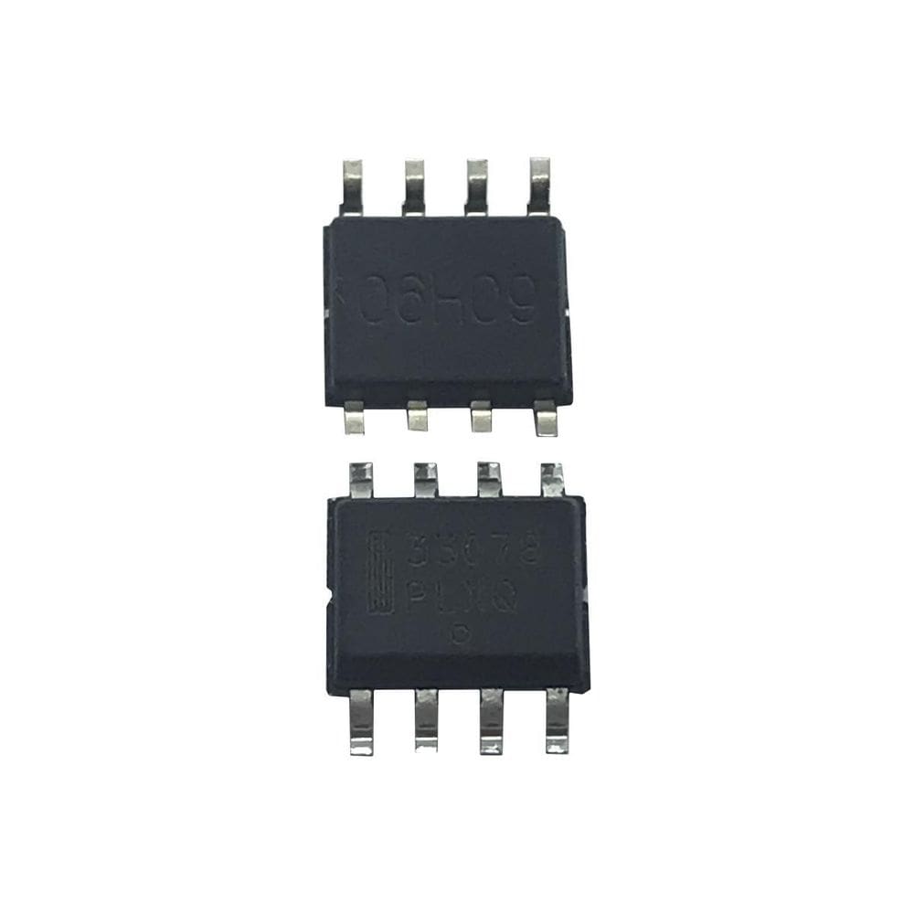 Ci Modelo Mc33078Smd Para Painel De Led