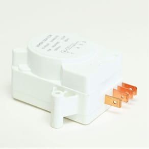 Peças de escolha do temporizador de descongelação do refrigerador WR9X10041 para GE