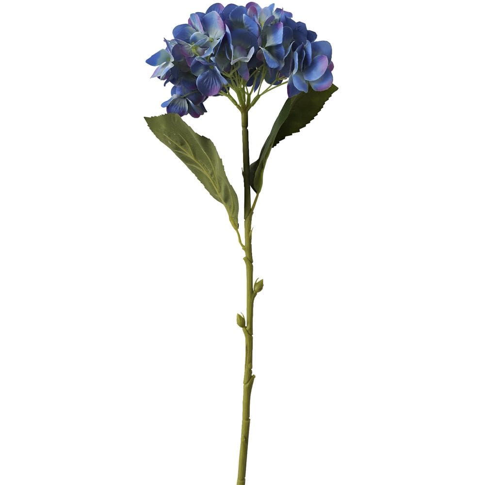 Haste Hortênsia Micropeach Artificial