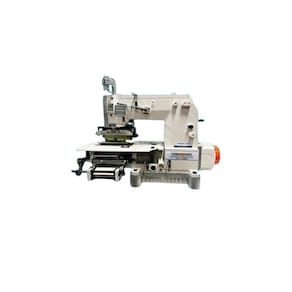 Elastiqueira 18 Agulhas Direc Drive-220v-MK18064PMDDD