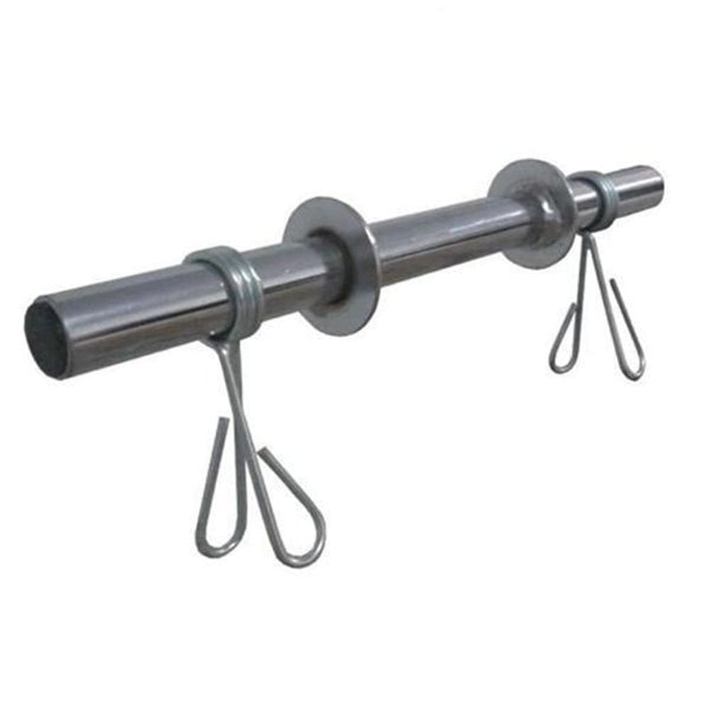 Barra Cromada 40 Cm Oca