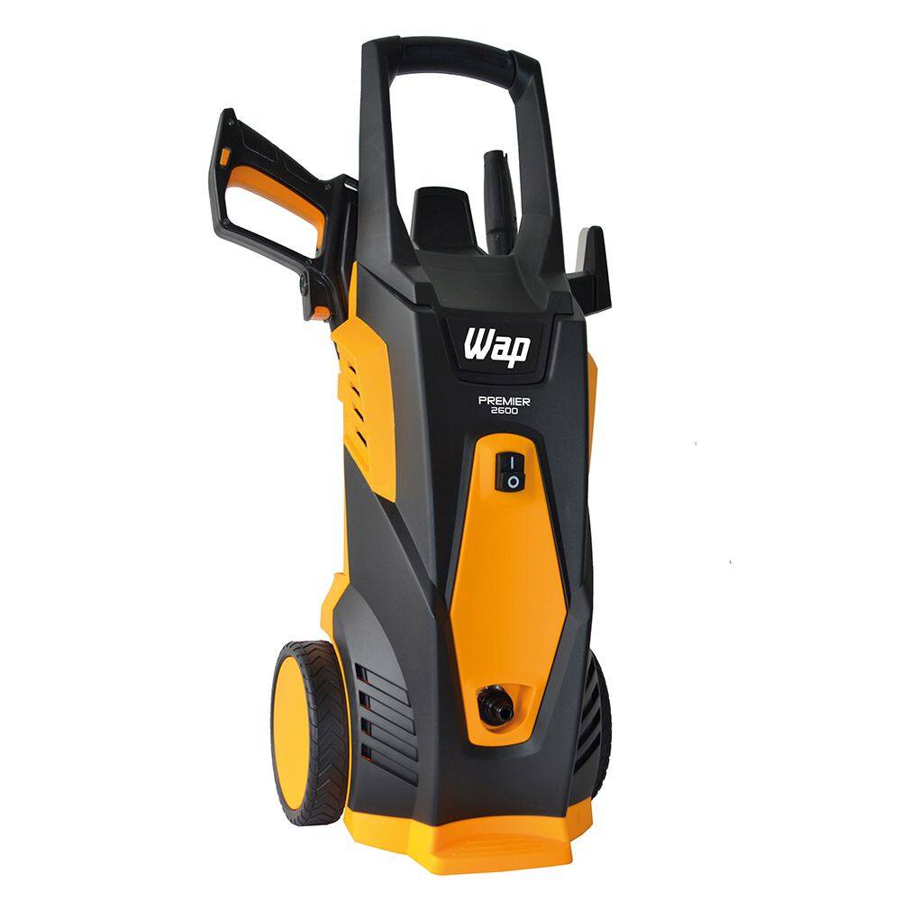 Lavadora De Alta Pressão WAP 1800W Premier 2600 127V