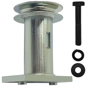 Flange Adaptador Lâmina Cortador Lc353awd Husqvarna
